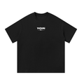 Tsuchigumo Oversized Lyric Tee