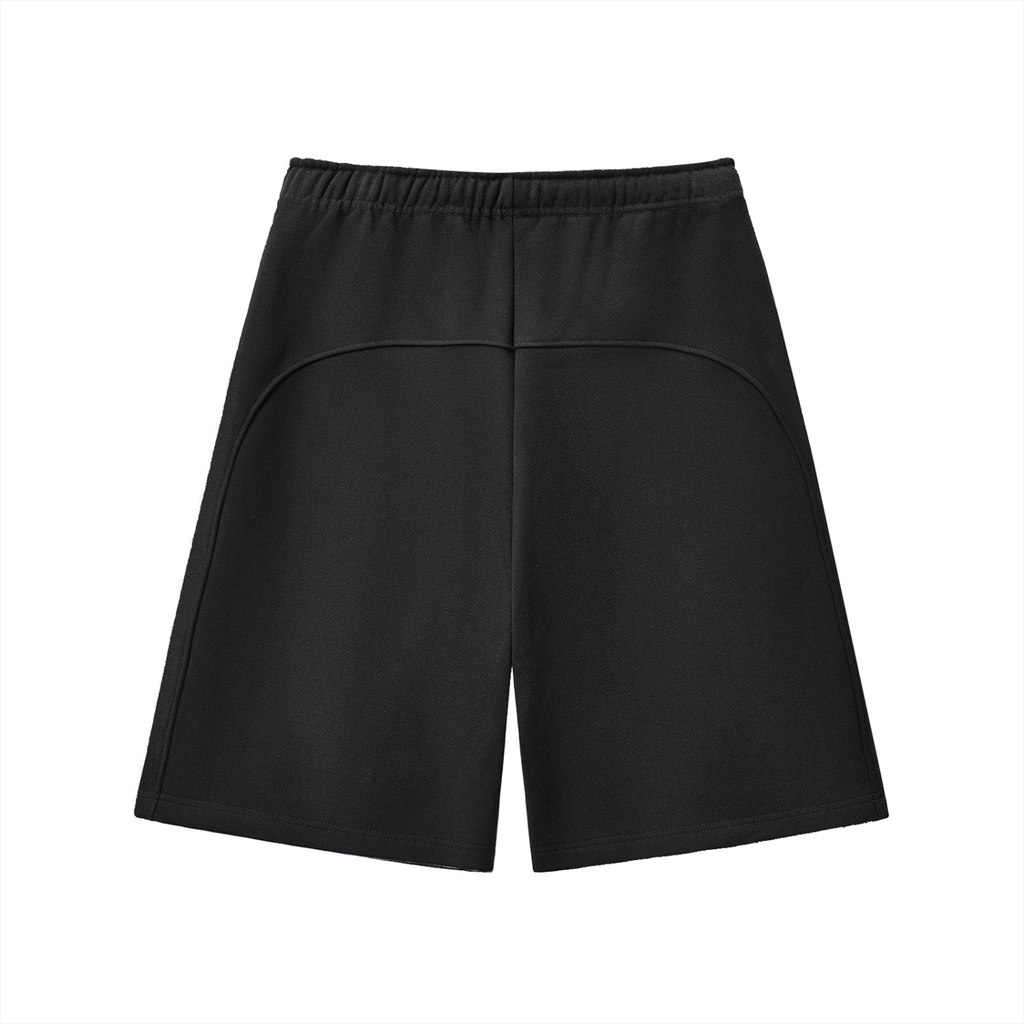 Yuzumi Heavyweight Fleece Shorts