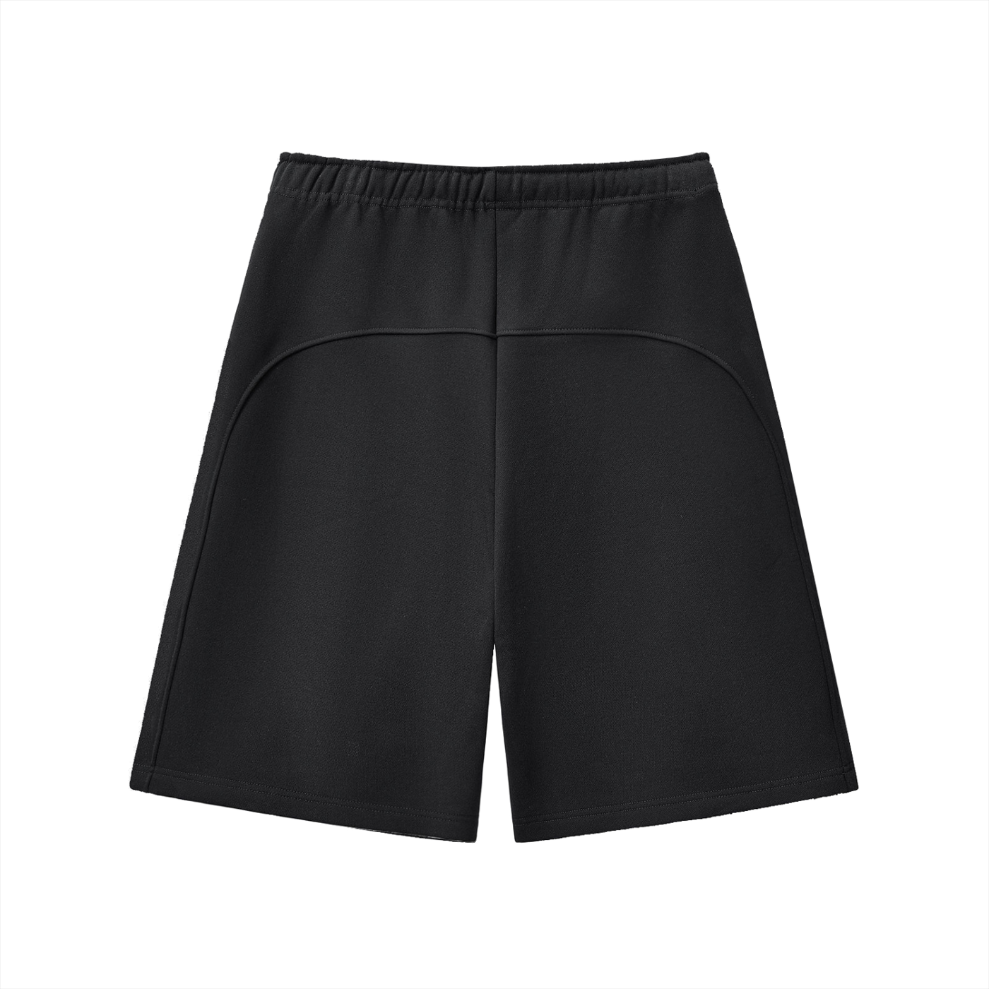 Yuzumi Heavyweight Fleece Shorts