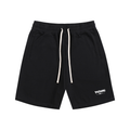 Yuzumi Essential Cotton Shorts