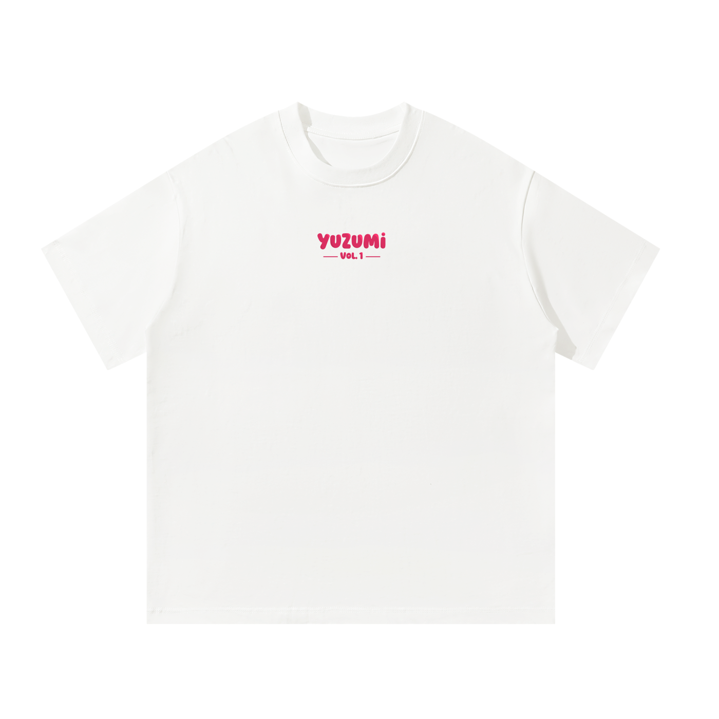 Kitsune Oversize Phantom Graphic Tee