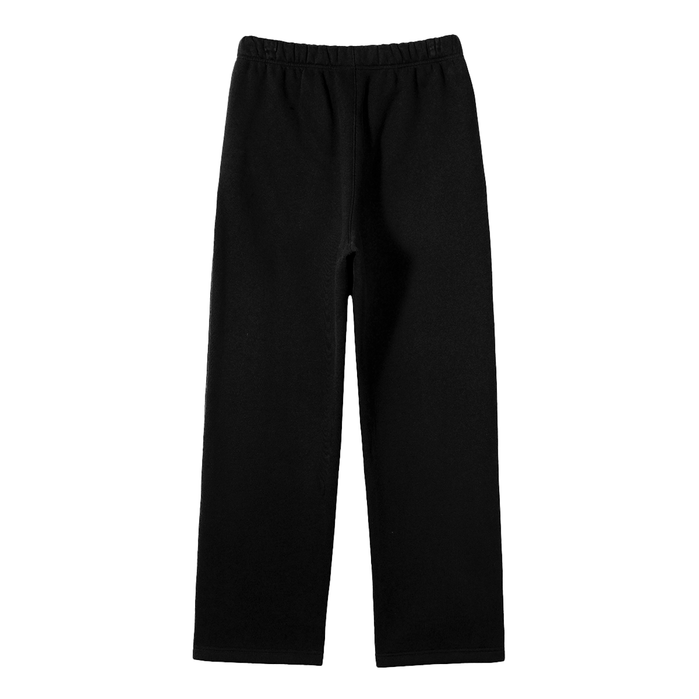 Yuzumi Fleece Straight Leg Joggers