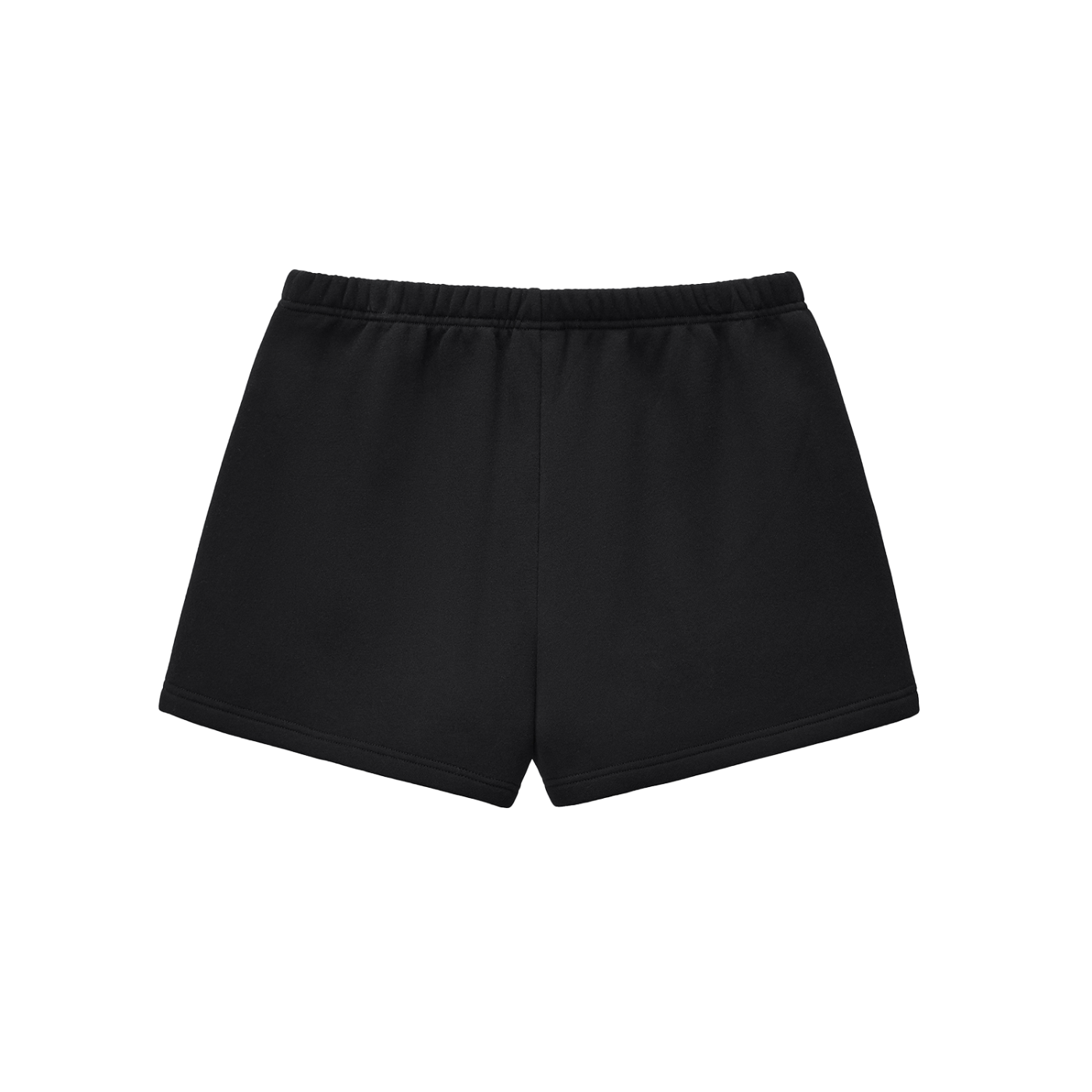 Yuzumi Woman's Fleece Shorts