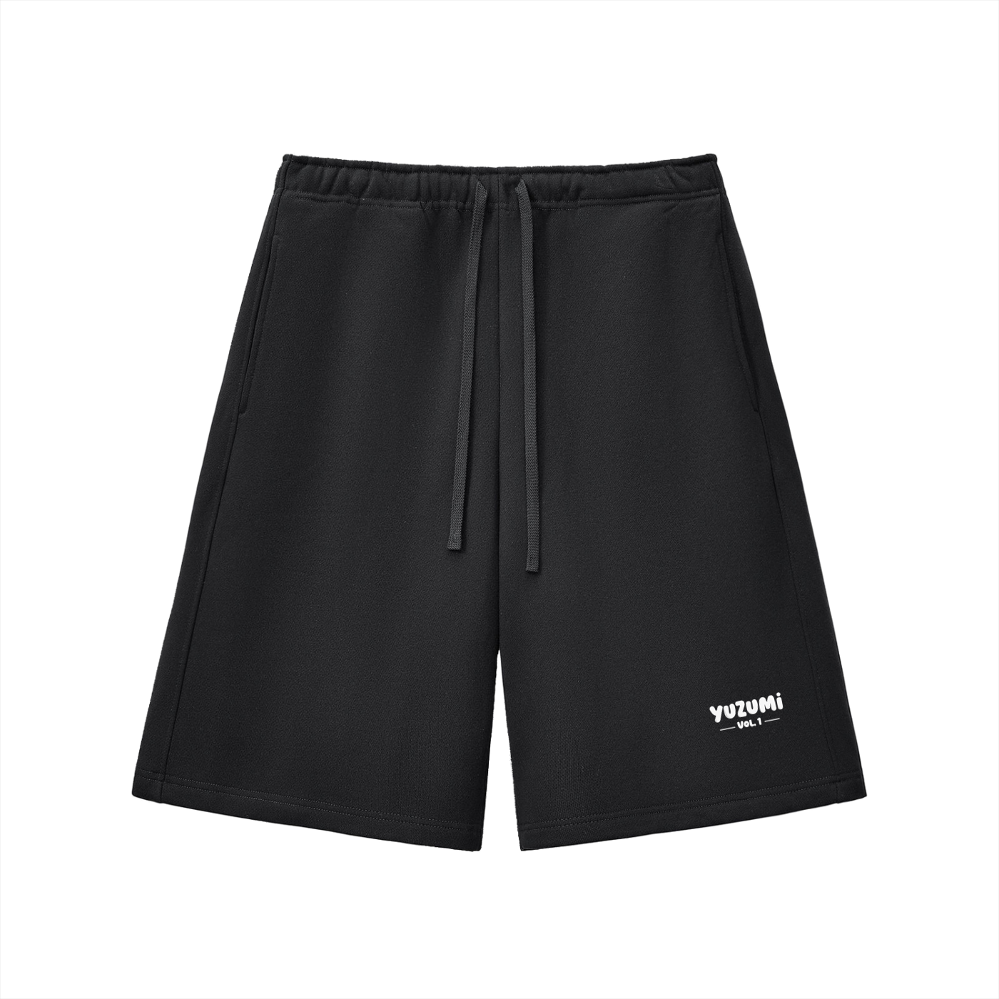 Yuzumi Heavyweight Fleece Shorts