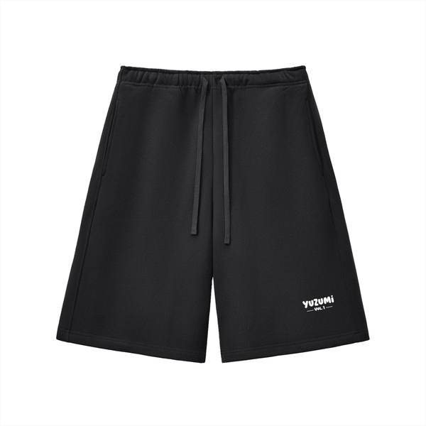 Yuzumi Heavyweight Fleece Shorts