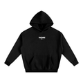 Tsuchigumo Oversize Fleeced Hoodie