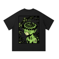 Kappa Oversized Graphic Tee