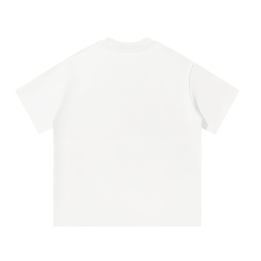 Yuzumi Oversized Tee