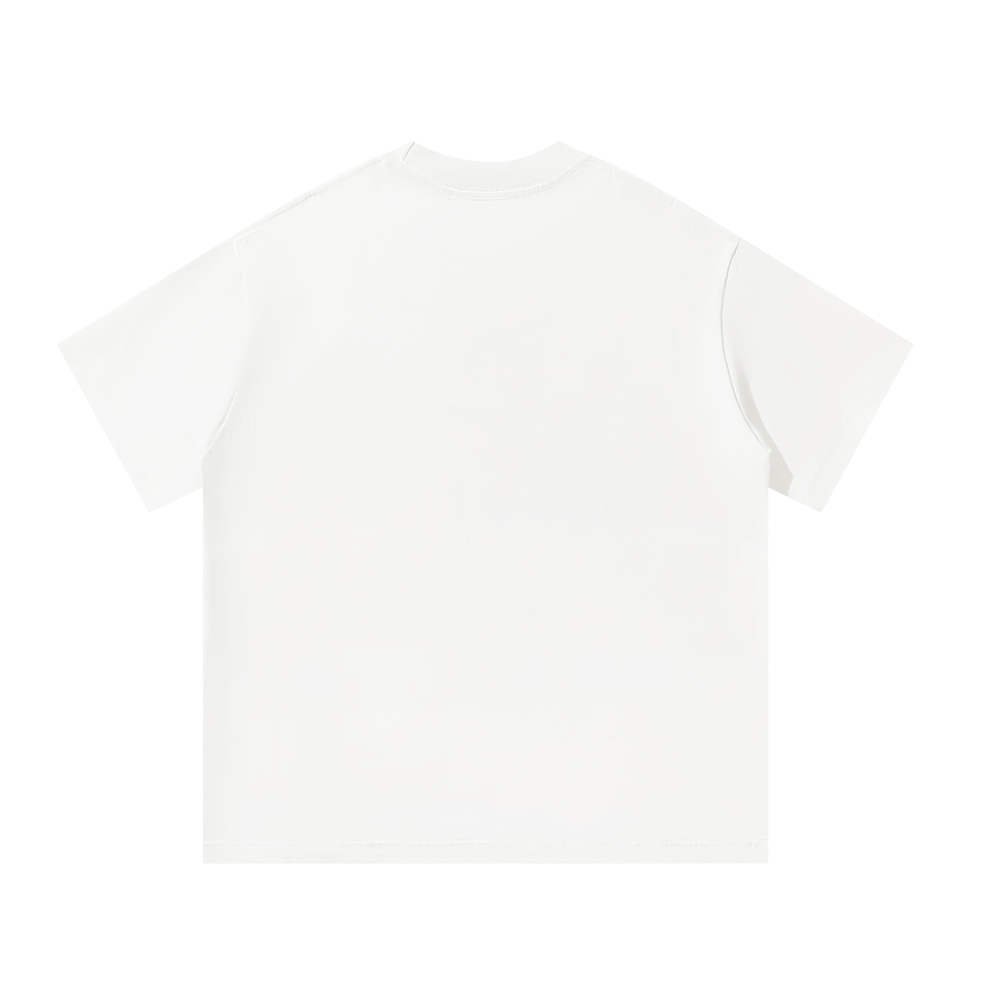 Yuzumi Oversized Tee
