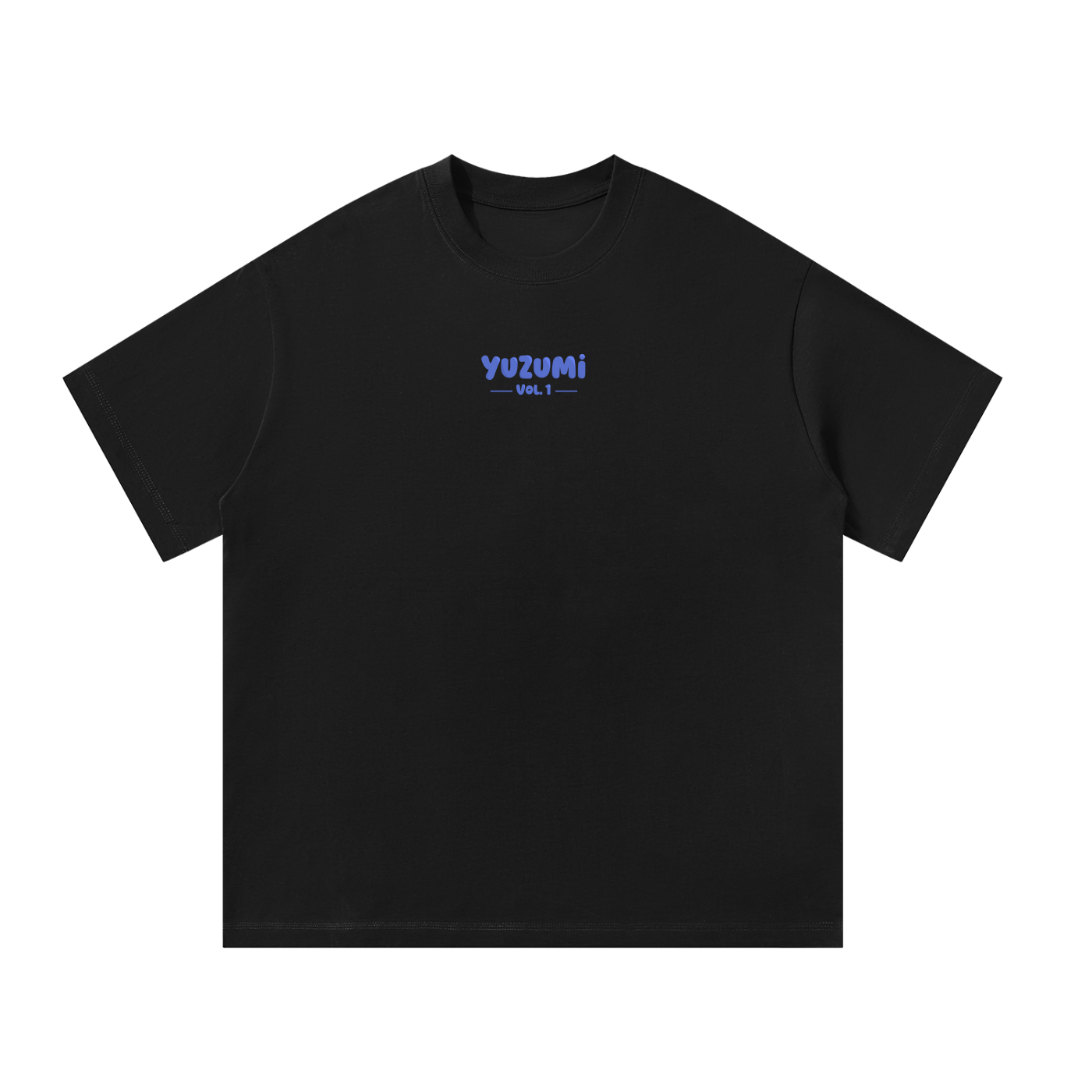 Rukai Oversize Phantom Graphic Tee