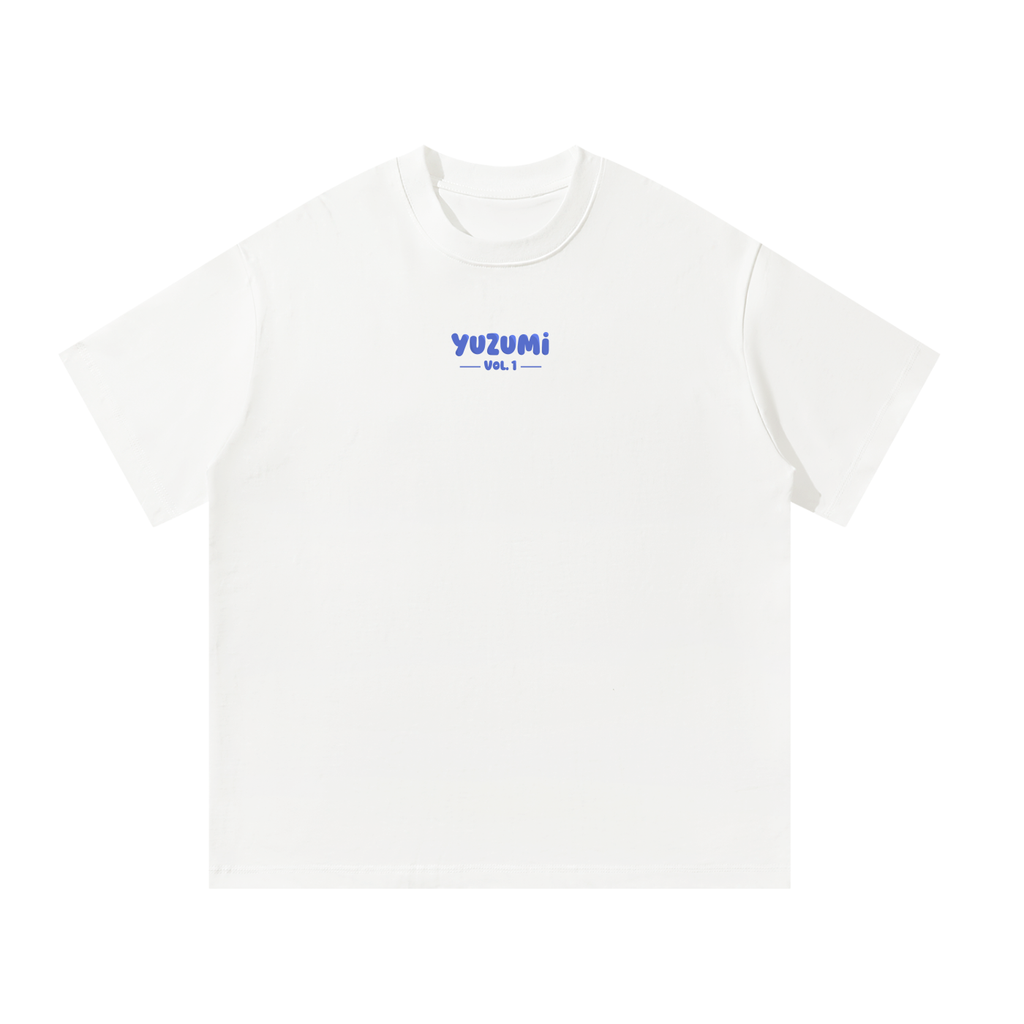Rukai Oversize Phantom Graphic Tee