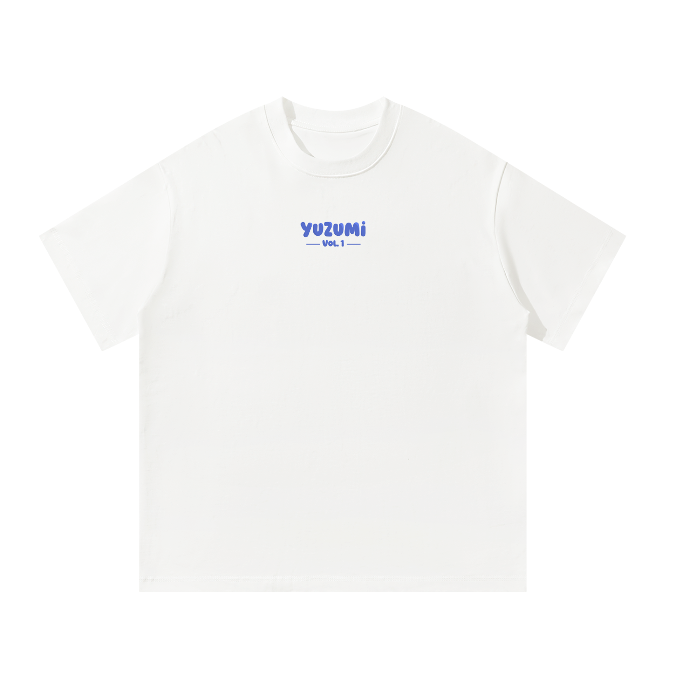Rukai Oversize Phantom Graphic Tee