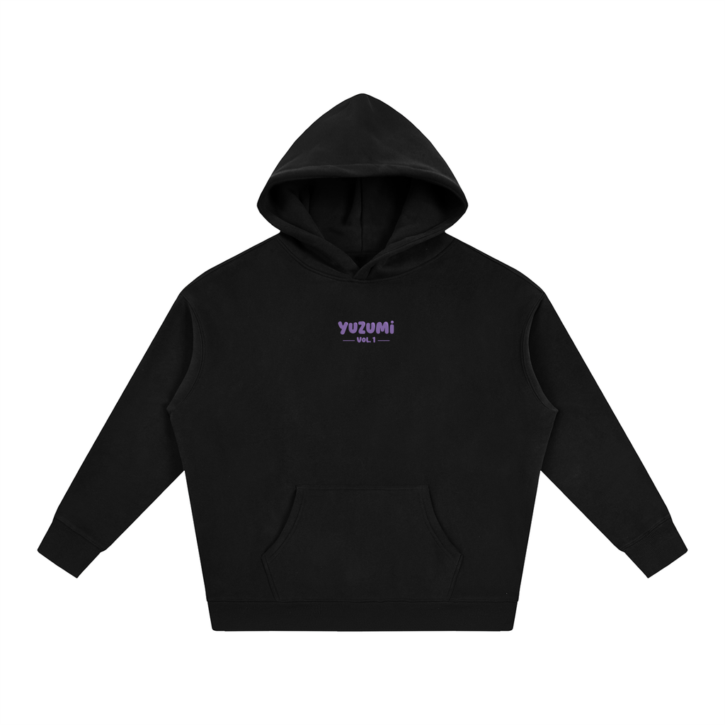 Shisa Oversize Phantom Graphic Hoodie