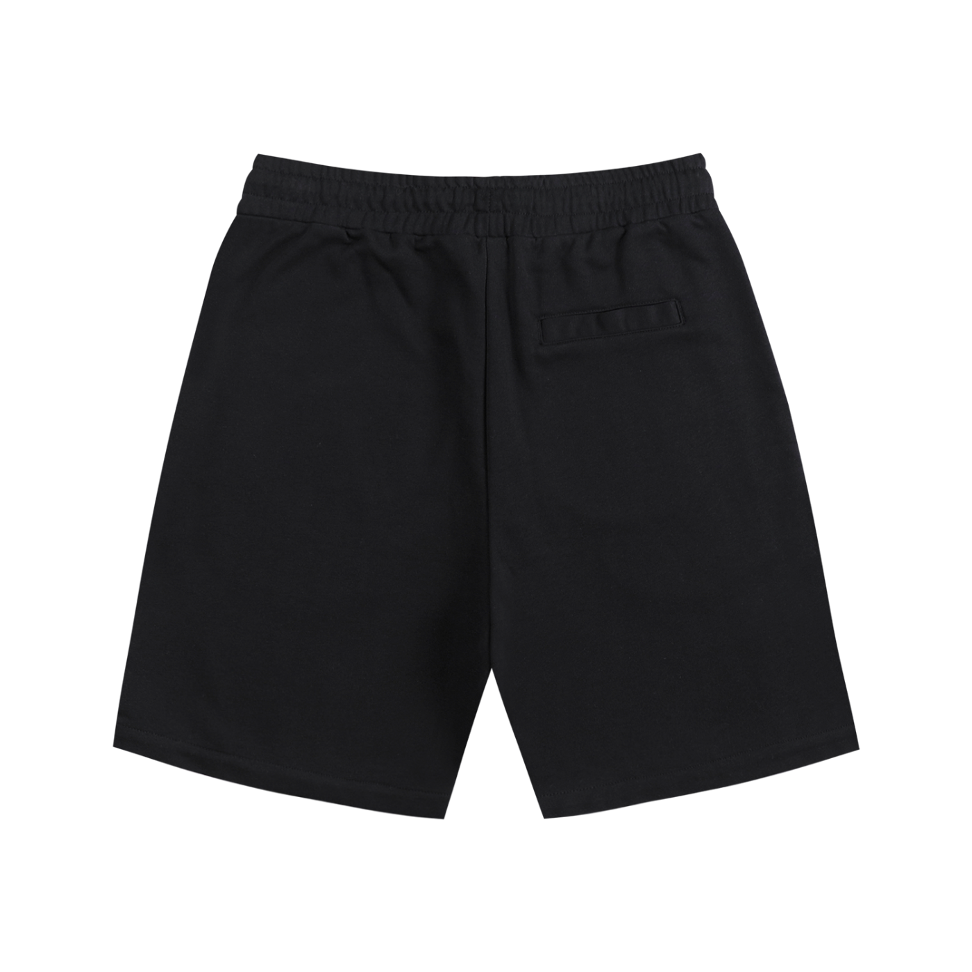 Yuzumi Essential Cotton Shorts