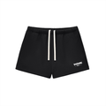 Yuzumi Woman's Fleece Shorts