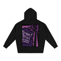 Shisa Oversize Phantom Graphic Hoodie