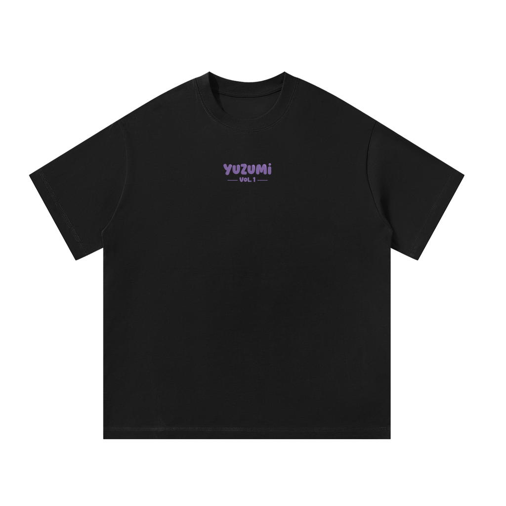 Kappa Oversize Phantom Graphic Tee