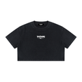 Women's Tsuchigumo Cotton Crop T-Shirt
