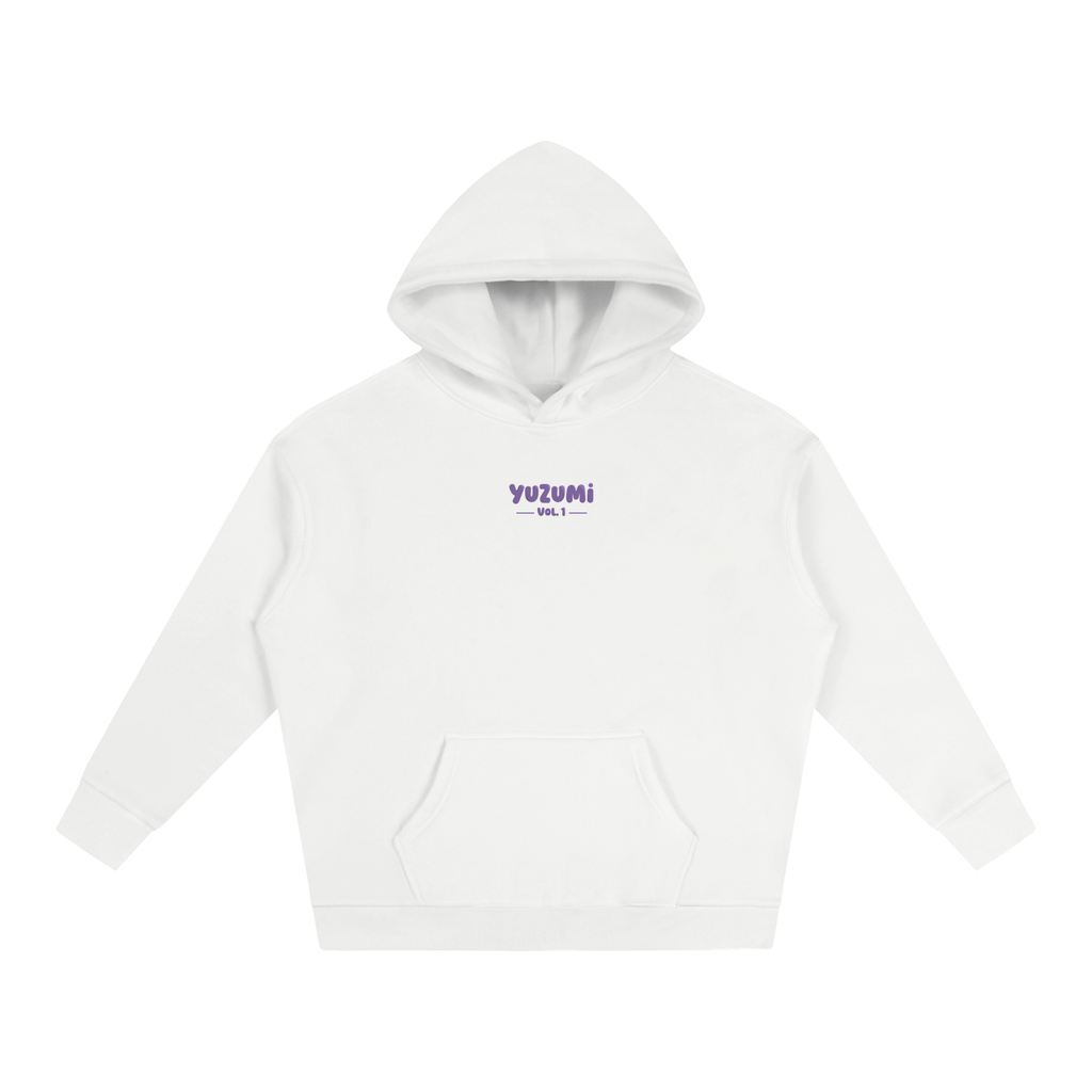 Kappa Oversize Phantom Graphic Hoodie